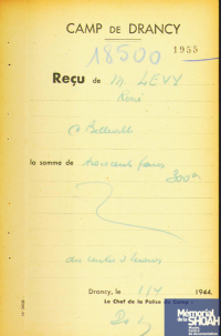 levyrenée